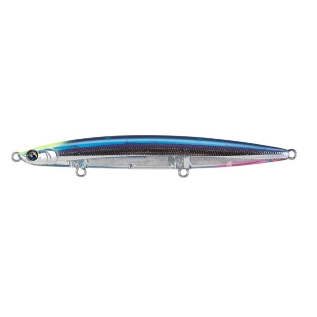 Bassday Odin 130S Cor:MH-333 (Keimura Clear Blue)