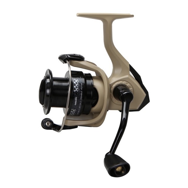 Carreto Okuma Outrax Sand Green OR 4000SGA