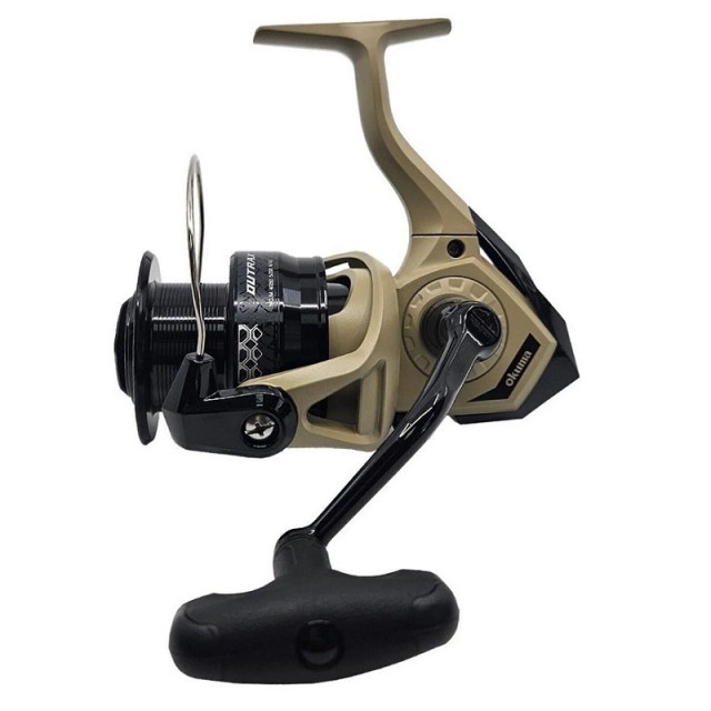 Carreto Okuma Outrax Sand Green OR 6000SGA