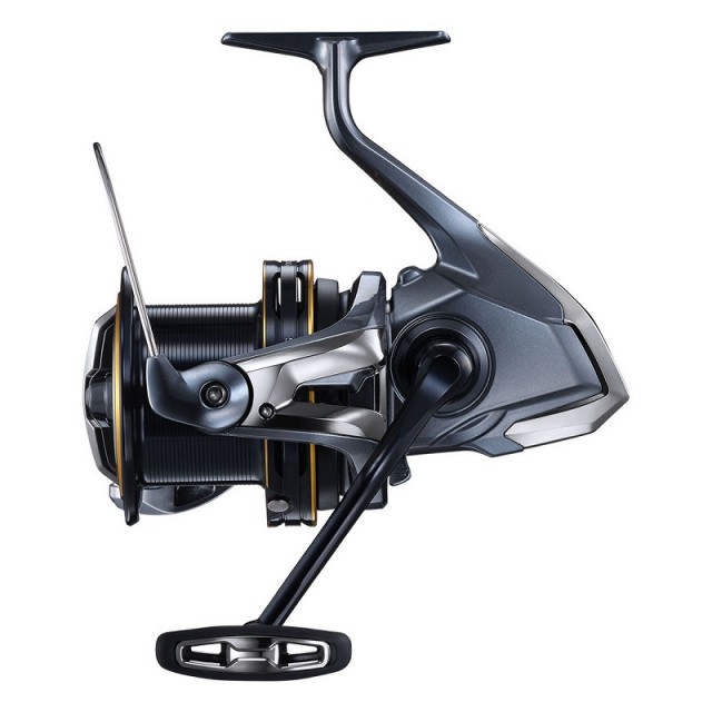 Carreto Shimano Power Aero 14000PG XSC