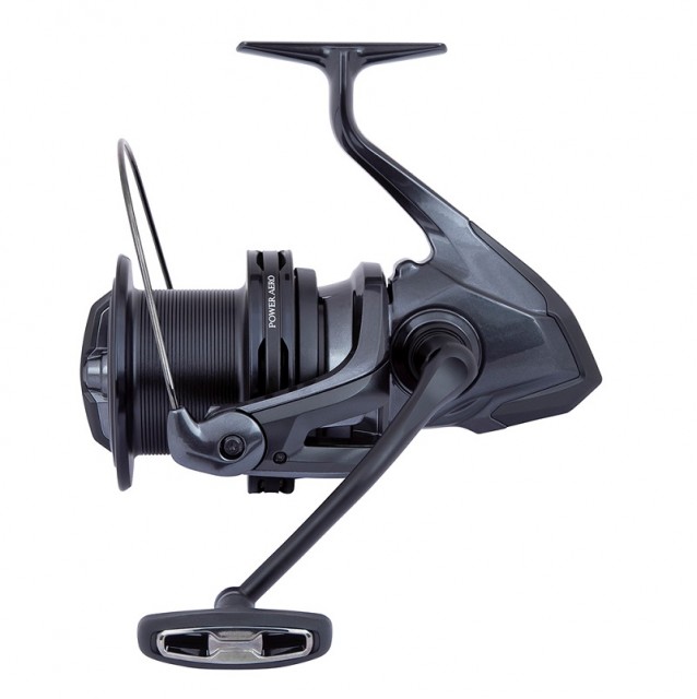 Carreto Shimano Power Aero 14000 XTC