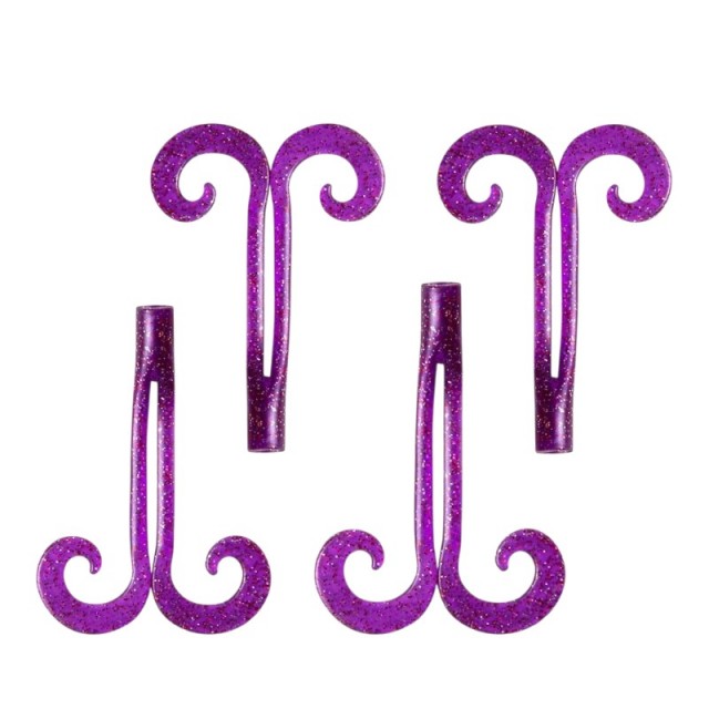 Pack Tentáculos Xipi JLC Purple UV