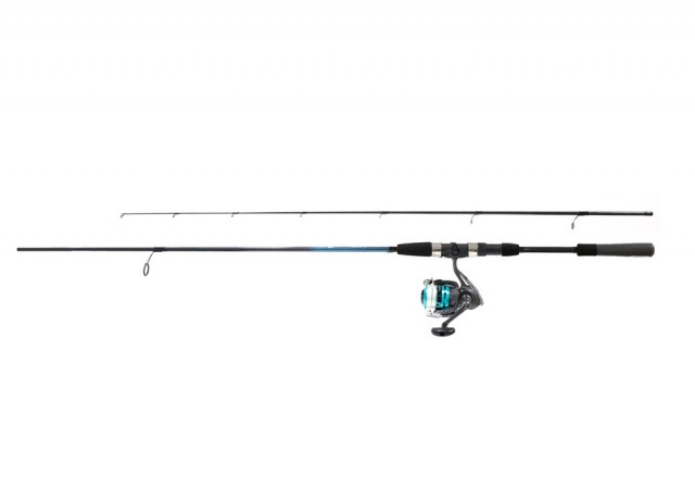 Daiwa Fire Spin 902HFS AF + FS EM 3000