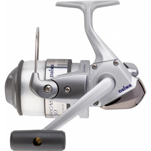 Carreto Daiwa Power Cast 50WL