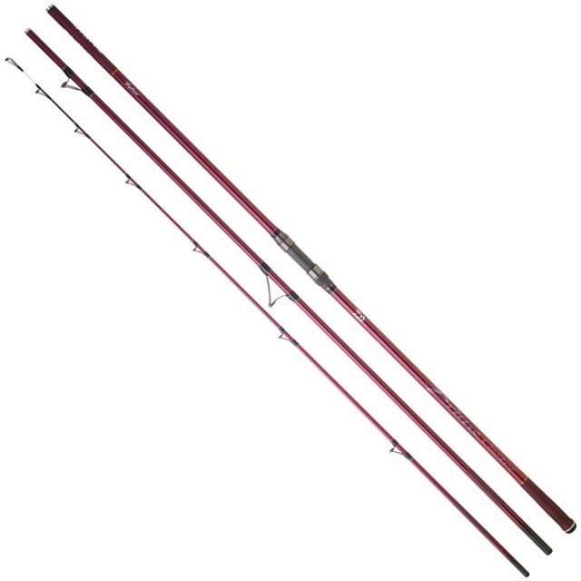 Cana Daiwa Prime Caster Slim S33 425 CF