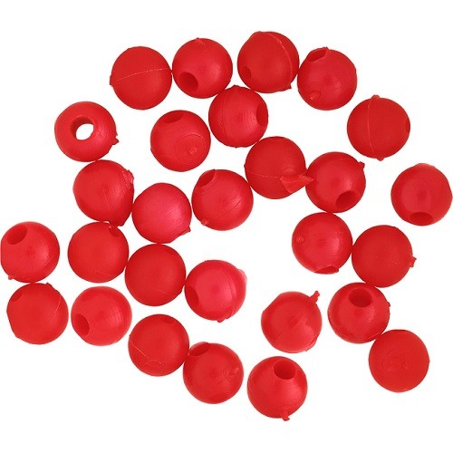 Daiwa Soft Round Red Tam.M