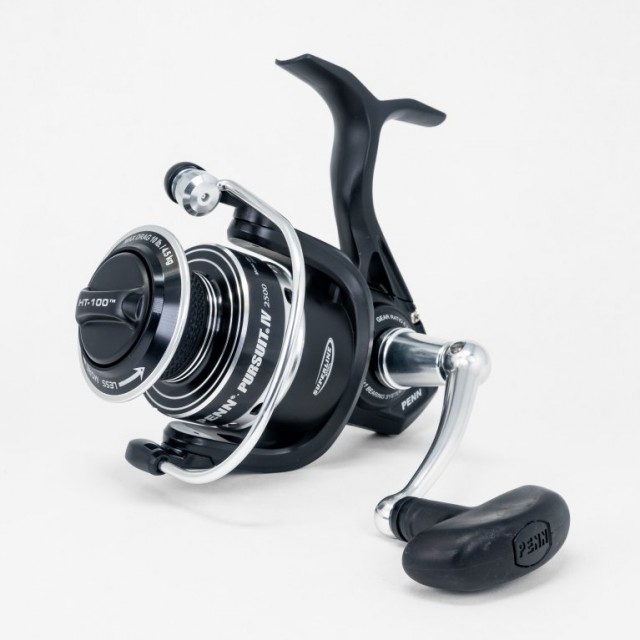 Carreto Penn Pursuit IV 3000T