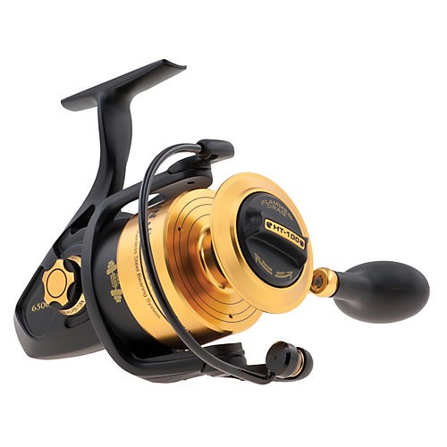 Carreto Penn Spinfisher VI 7500