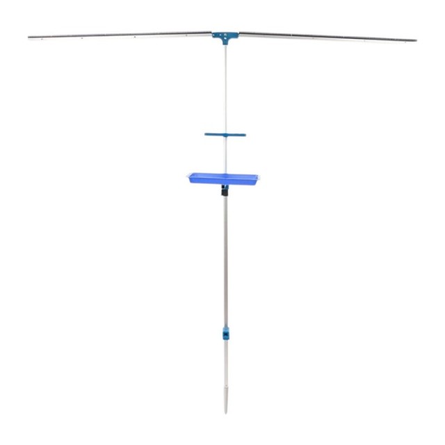 Pente Vercelli Alvero 210cm