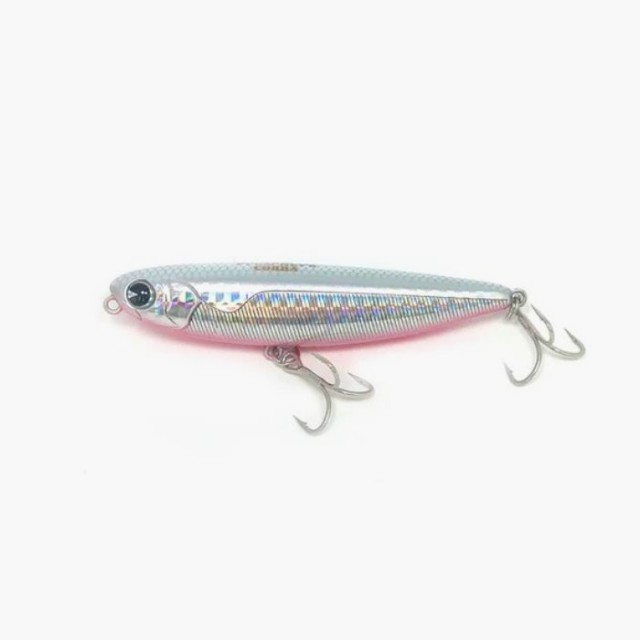Ima Pugachev's Cobra 90mm Cor: Y0069 (Red Belly)