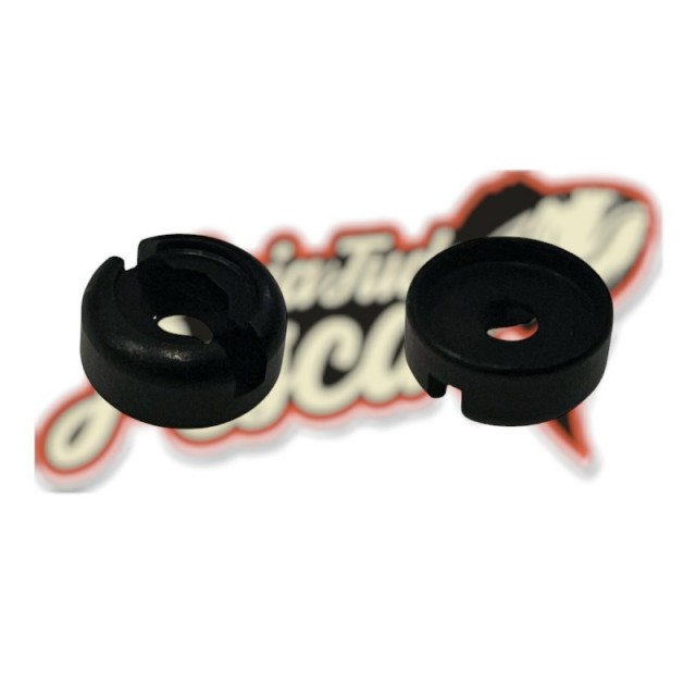 Capa de Suporte MVSpools do Guia de Fio Ultegra 14000XSD Negro