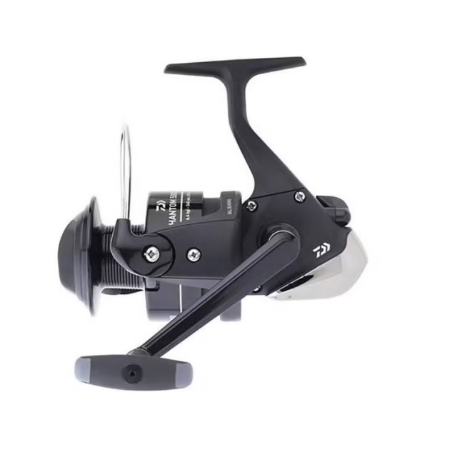 Carreto Daiwa Phantom 5000