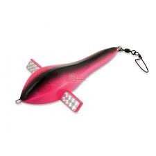 Williamson Lures Exciter Bird 130 PINK