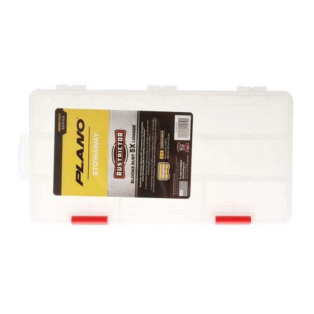 Caixa Plano Rustrictor 3500 (PLASV350)