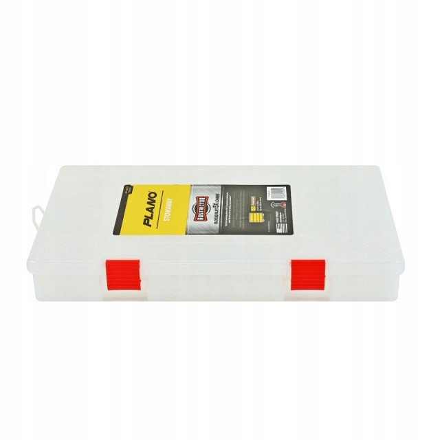 Caixa Plano Rustrictor 3700 (PLASV370)