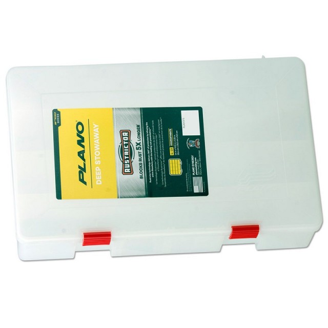 Caixa Plano Rustrictor 3700 Deep (PLASV373)