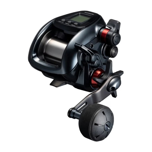 Carreto Shimano Plays 3000 A