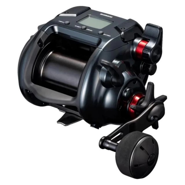 Carreto Shimano Plays 4000 A