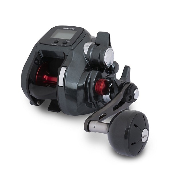 Carreto Shimano Plays 600