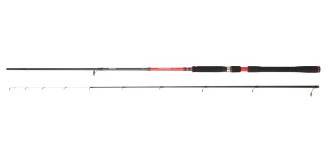 Cana Daiwa PowerMesh Tenya 242H AF