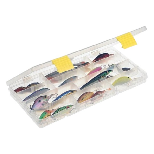 Caixa Plano 3600 Prolatch Thin Adjustable Comp.