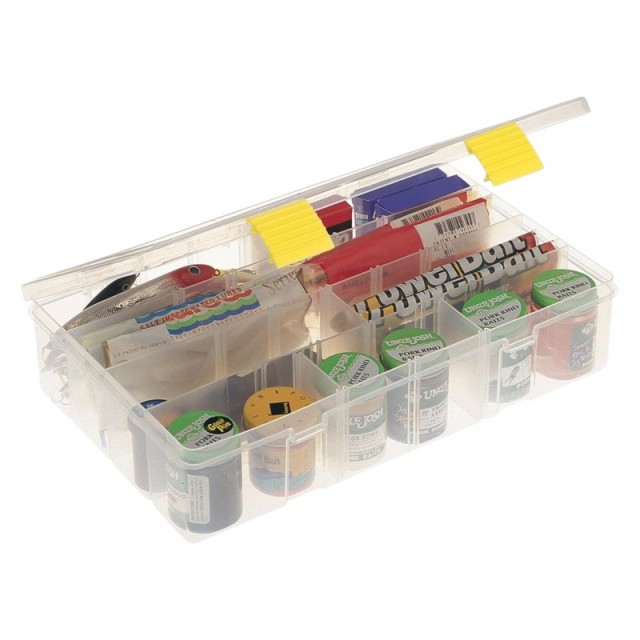 Caixa Plano Deep Prolatch 3700 Yellow Latch