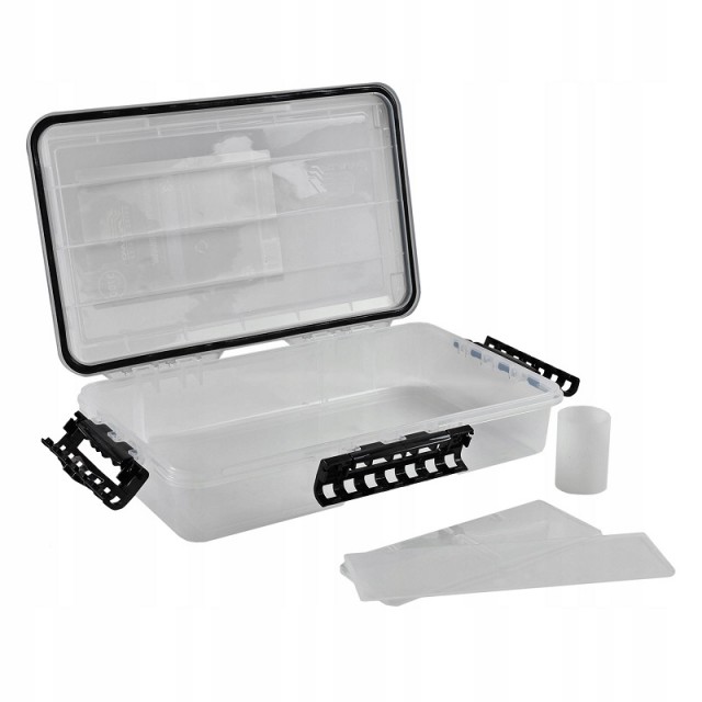 Caixa Plano Deep Waterproof Stowaway 3700