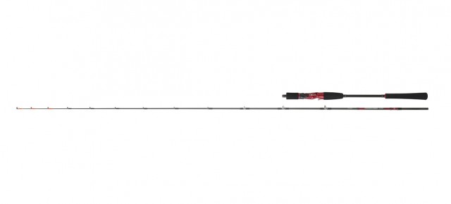 Cana Daiwa PowerMesh Jig 642MHB OS BF