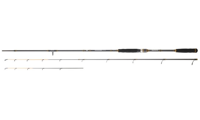 Cana Daiwa Powermesh Quiver Boat 313XH QT BF