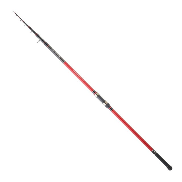 Cana Daiwa Powermesh Surf 4.20m 170T BF