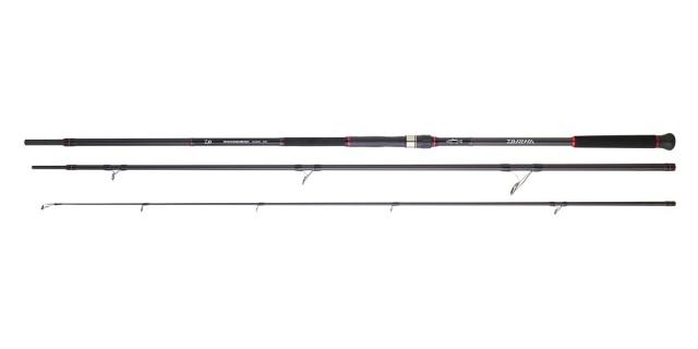 Cana Daiwa Powermesh Seabass 360HFS AF