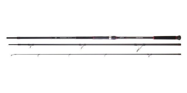 Cana Daiwa Powermesh Seabass 390HFS AF