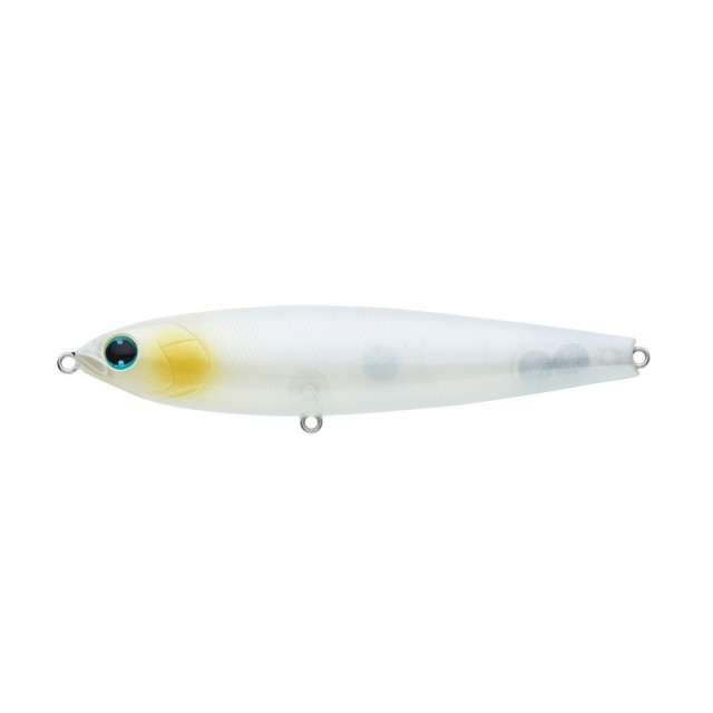 Daiwa Morethan Trick Upper R 105F #2 Bone