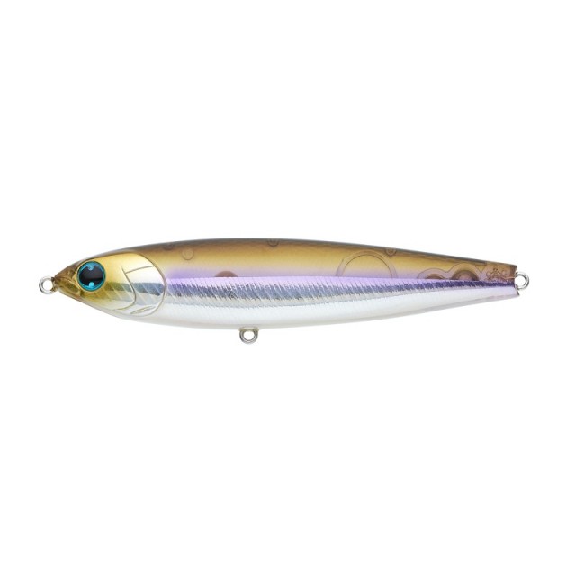 Daiwa Morethan Trick Upper R 105F #5 Wakasagi