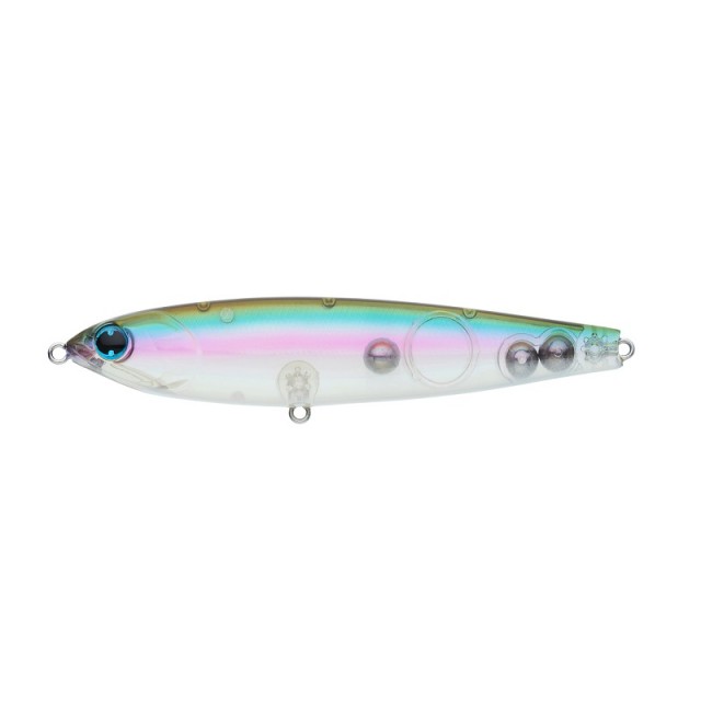 Daiwa Morethan Trick Upper R 105F #6 Lieu