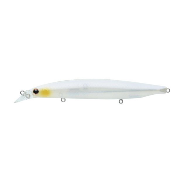 Daiwa Shoreline Shiner Z Vertice R 140S #2 Bone