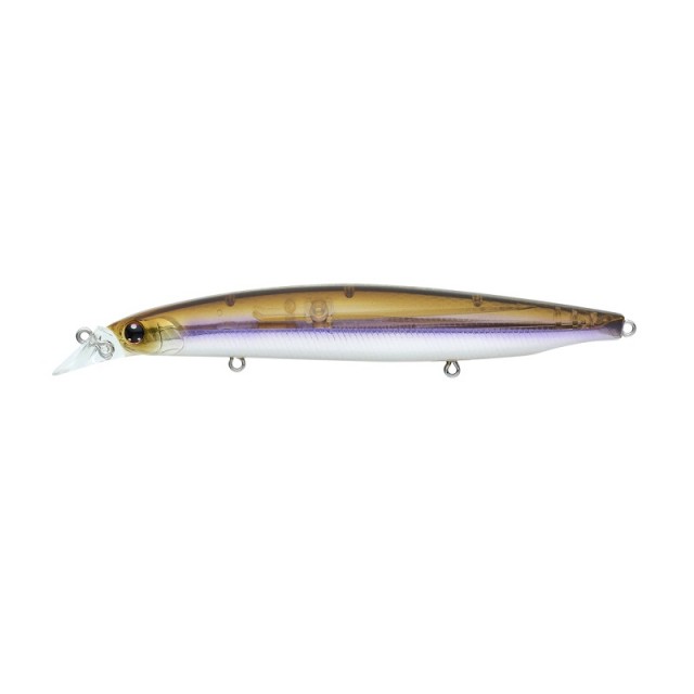 Daiwa Shoreline Shiner Z Vertice R 98S #5 Wakasagi
