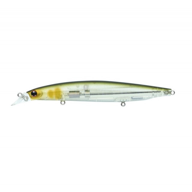 Daiwa Shoreline Shiner Z Vertice R 98S #9 Ghost Ayu