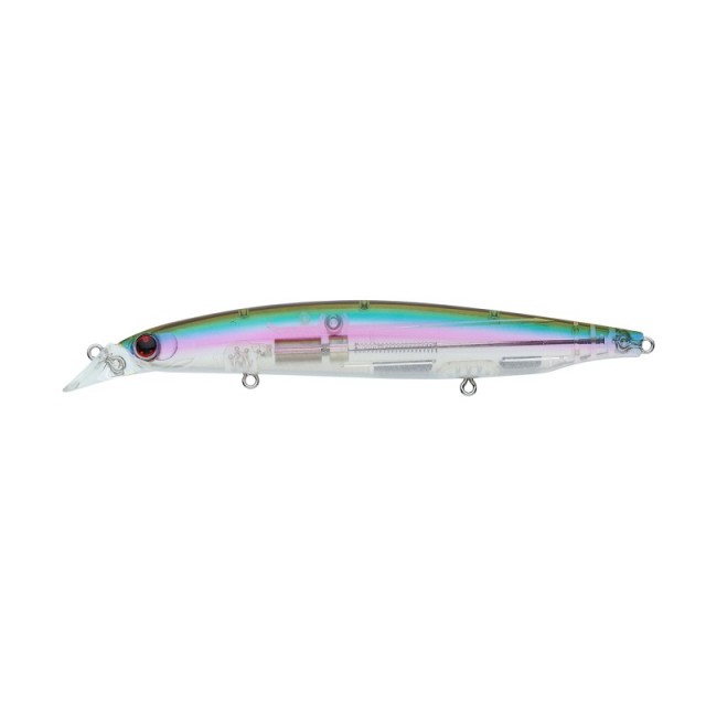 Daiwa Shoreline Shiner Z Vertice R 140S #6 Lieu