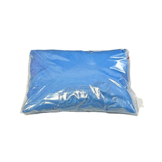 Pó plastificante Azul Céu 100g
