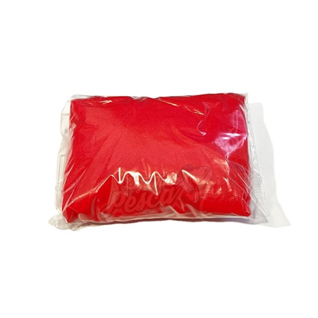 P plastificante Vermelho 100g