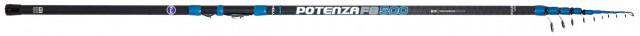 Cana Vega Potenza F8 5.00m