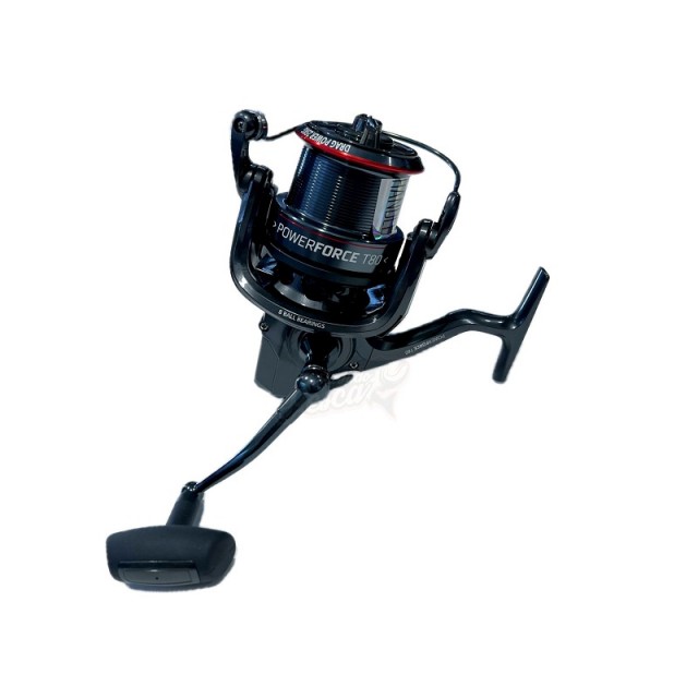 Carreto Vega Power Force T80