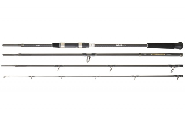 Cana Daiwa Procaster Game III 274H CF