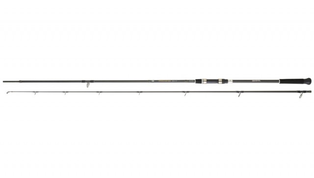 Cana Daiwa Procaster Game III 302XH CF