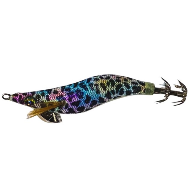 Prochoco Squid 3.0 Cor: Pintas