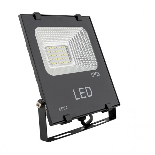 Projector Led SMD 12/24v 20W