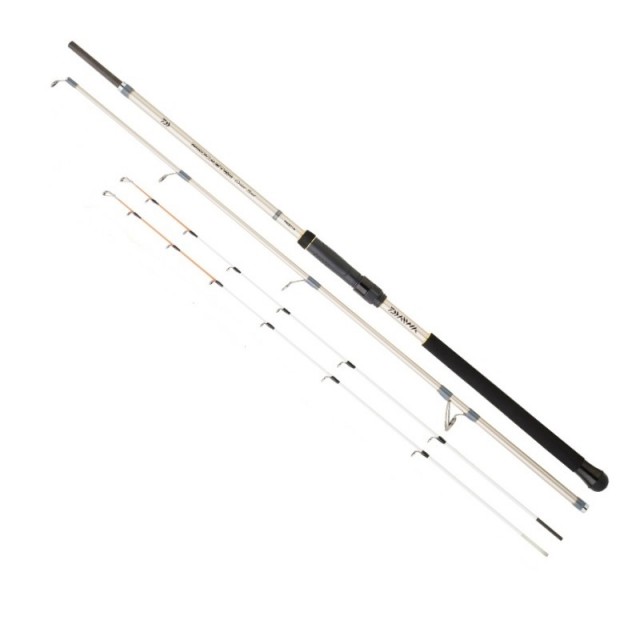 Cana Daiwa Procaster Quiver Boat 320M CF