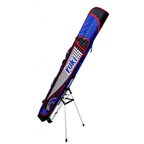 Bolsa Canas Com Trip Yuki Stiff Bag Pro
