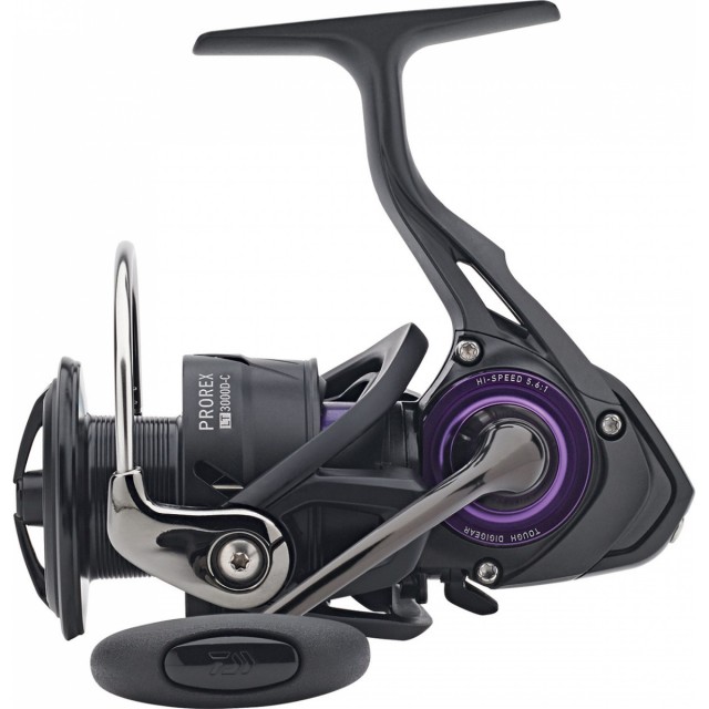 Carreto Daiwa Prorex 17 LT 4000D-C